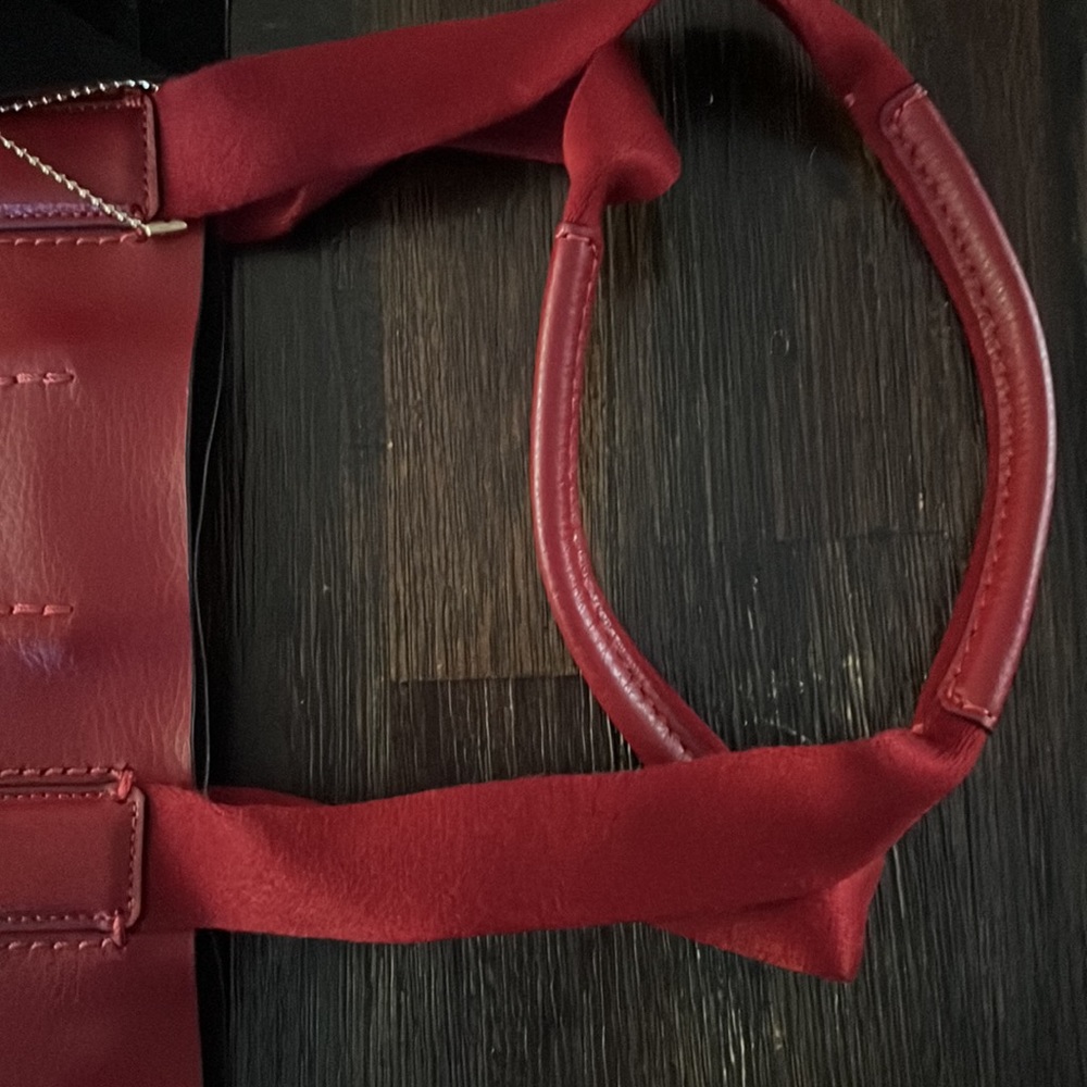 Coach Shoulder Bag - Picture 3 of 7